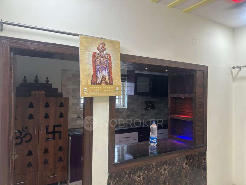 2 BHK Flat In R K Heights Kukatpally  For Sale  In Kukatpalli