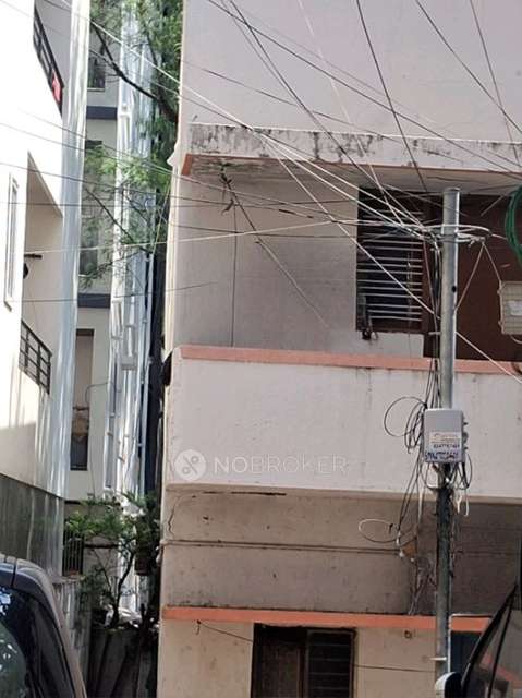 1 RK House for Rent  In Bhovi Palya,