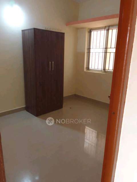 1 BHK Flat In Standalone Building  for Rent  In Krishnarajapuram