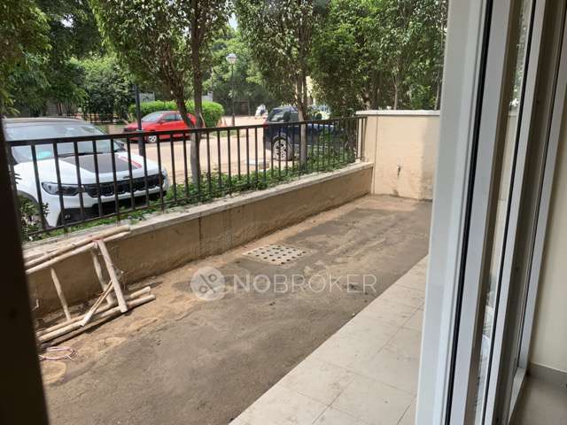 3 BHK Villa In Emaar Emerald Hill For Sale  In Sector 65