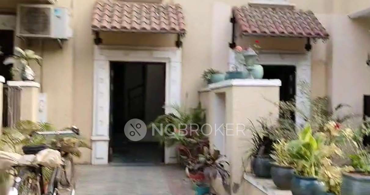 3 BHK Villa In Emaar Emerald Hill For Sale  In Sector 65
