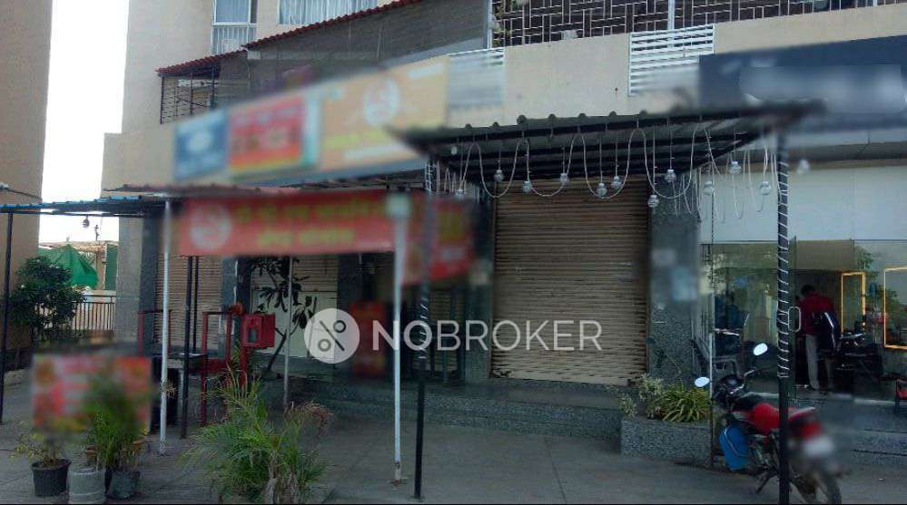 Commercial Property in Bramha Skyone, Pune for sale 