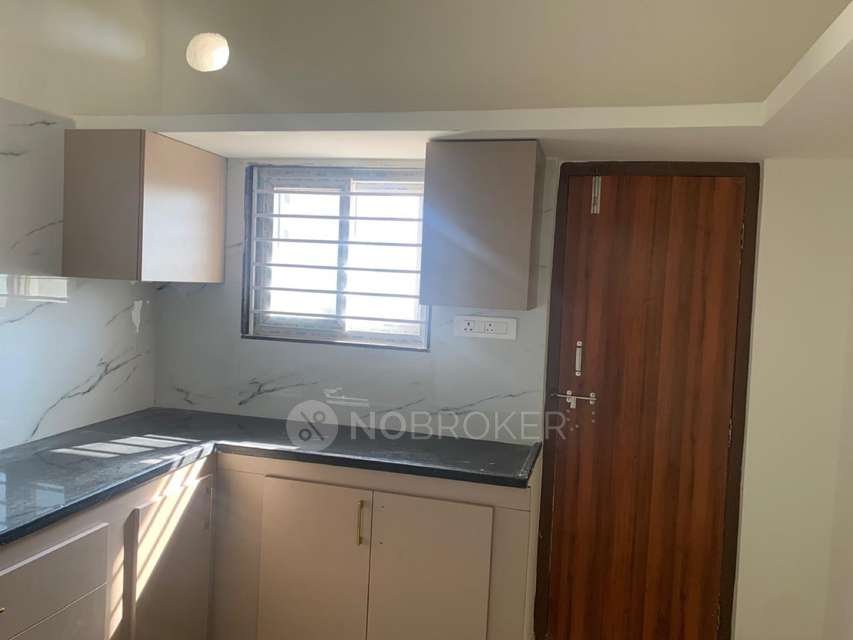 3 BHK Flat In Vnr Heights For Sale  In Hyderabad