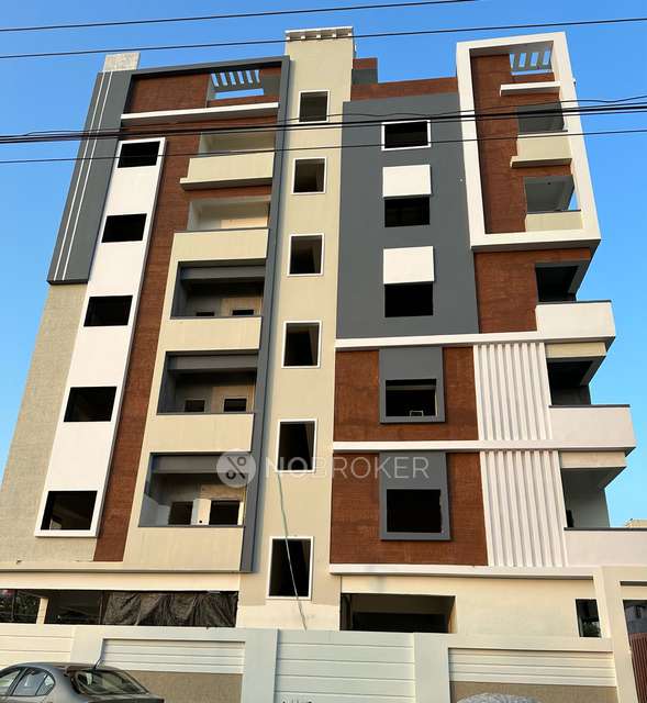 3 BHK Flat In Vnr Heights For Sale  In Hyderabad
