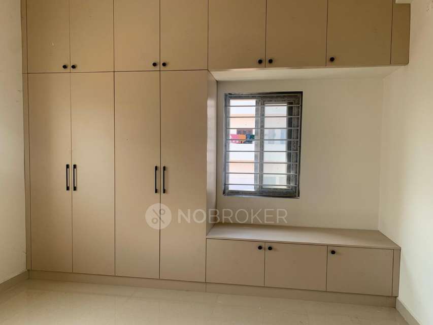 3 BHK Flat In Vnr Heights For Sale  In Hyderabad