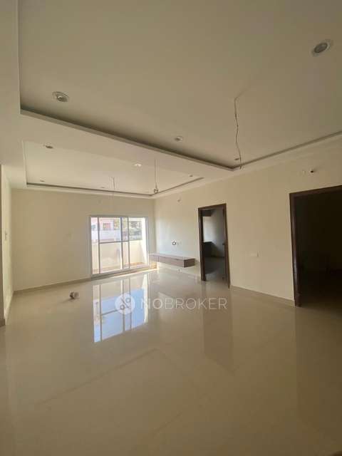 3 BHK Flat In Vnr Heights For Sale  In Hyderabad