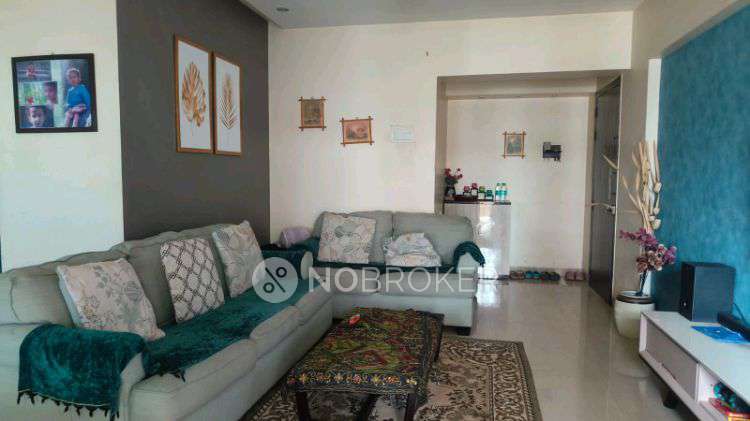 3 BHK Flat In Spring Valley Magarpatta Road for Rent  In Hadapsar
