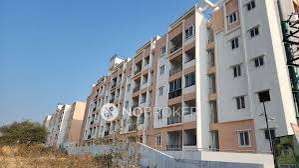 2 BHK Flat In Sapthagiri Gokulam For Sale  In Krishnarajapuram