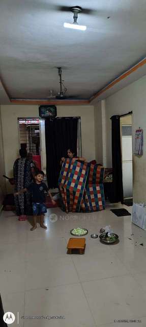 1 BHK Flat In Om Sai Vinayak Kundal  For Sale  In 53vq+mgr, Nandivali Panchanand, Dombivli East, Dombivli, Maharashtra 400612, India