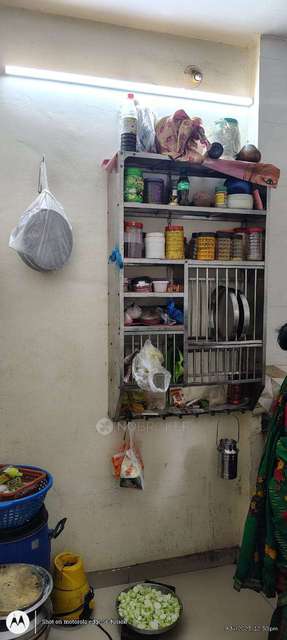 1 BHK Flat In Om Sai Vinayak Kundal  For Sale  In 53vq+mgr, Nandivali Panchanand, Dombivli East, Dombivli, Maharashtra 400612, India