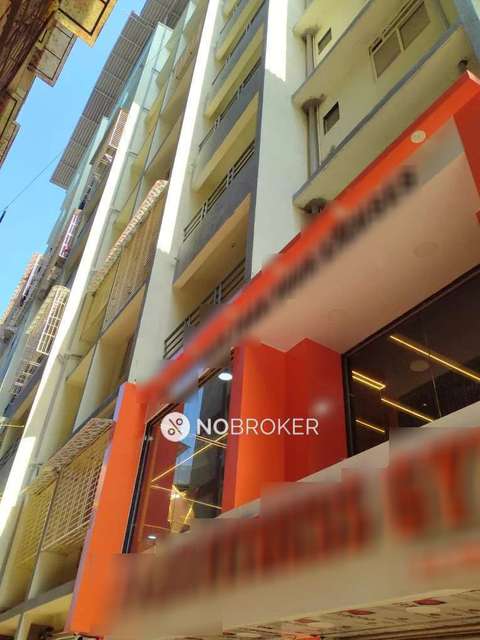 1 BHK Flat In Om Sai Vinayak Kundal  For Sale  In 53vq+mgr, Nandivali Panchanand, Dombivli East, Dombivli, Maharashtra 400612, India