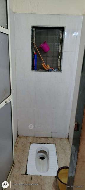 1 BHK Flat In Om Sai Vinayak Kundal  For Sale  In 53vq+mgr, Nandivali Panchanand, Dombivli East, Dombivli, Maharashtra 400612, India