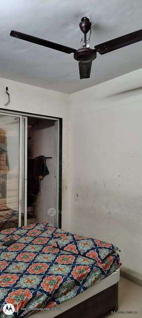 1 BHK Flat In Om Sai Vinayak Kundal  For Sale  In 53vq+mgr, Nandivali Panchanand, Dombivli East, Dombivli, Maharashtra 400612, India