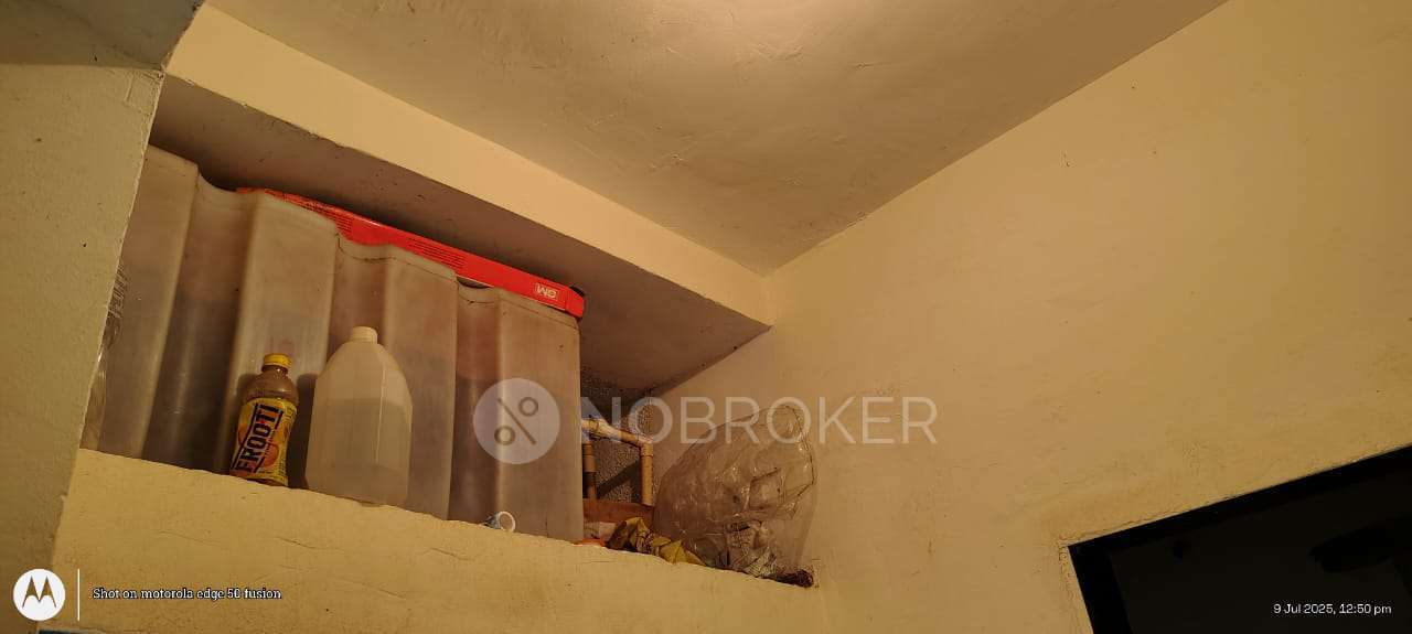 1 BHK Flat In Om Sai Vinayak Kundal  For Sale  In 53vq+mgr, Nandivali Panchanand, Dombivli East, Dombivli, Maharashtra 400612, India