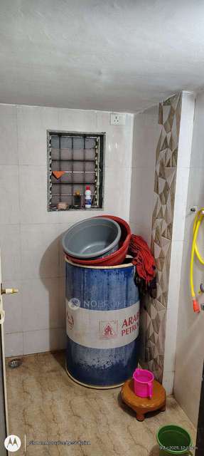 1 BHK Flat In Om Sai Vinayak Kundal  For Sale  In 53vq+mgr, Nandivali Panchanand, Dombivli East, Dombivli, Maharashtra 400612, India