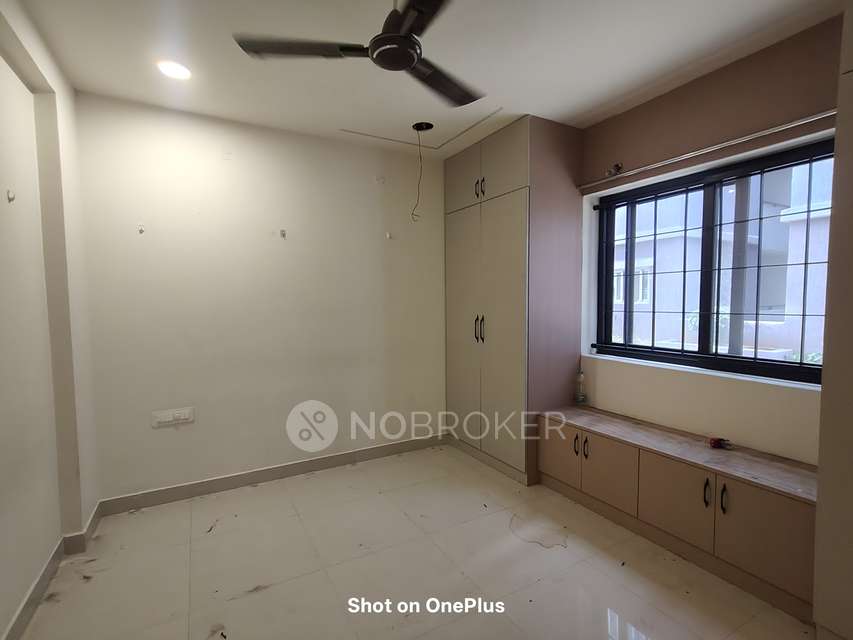 3 BHK Flat In Praneeth Pranav Townsquare For Sale  In Bachupally