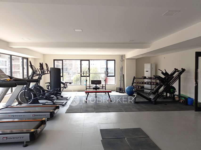 3 BHK Flat In Praneeth Pranav Townsquare For Sale  In Bachupally