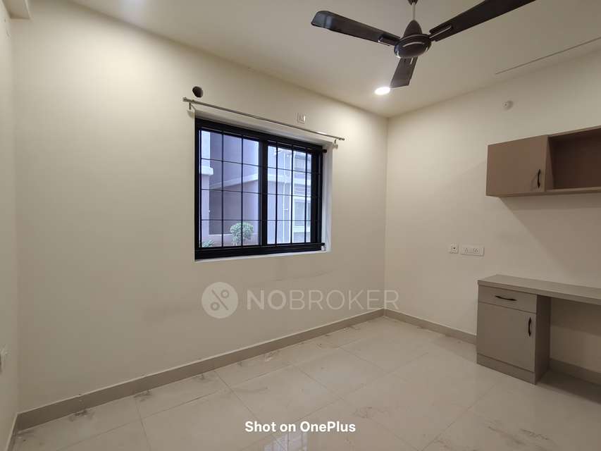 3 BHK Flat In Praneeth Pranav Townsquare For Sale  In Bachupally