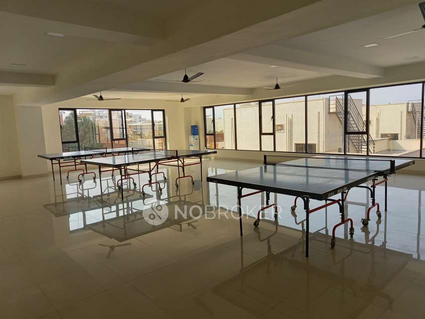 3 BHK Flat In Praneeth Pranav Townsquare For Sale  In Bachupally