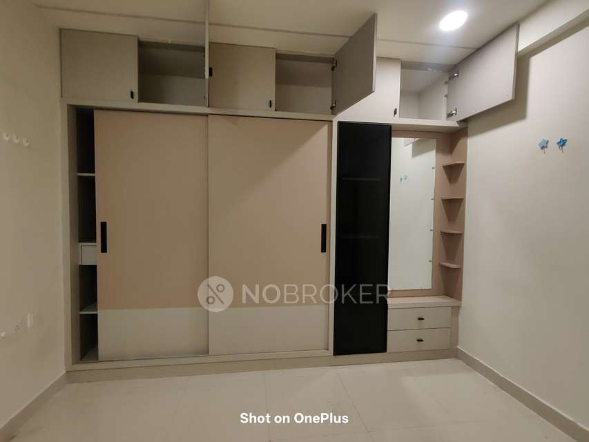 3 BHK Flat In Praneeth Pranav Townsquare For Sale  In Bachupally