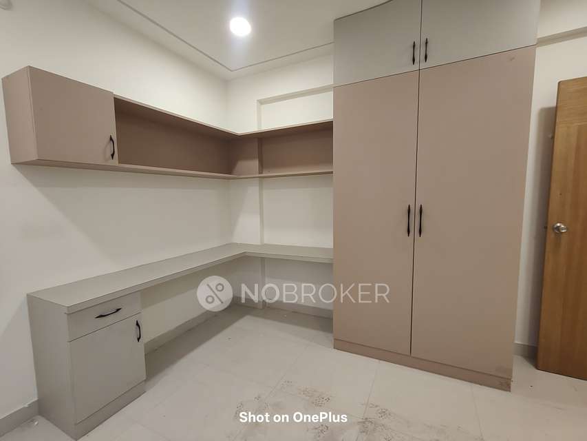 3 BHK Flat In Praneeth Pranav Townsquare For Sale  In Bachupally