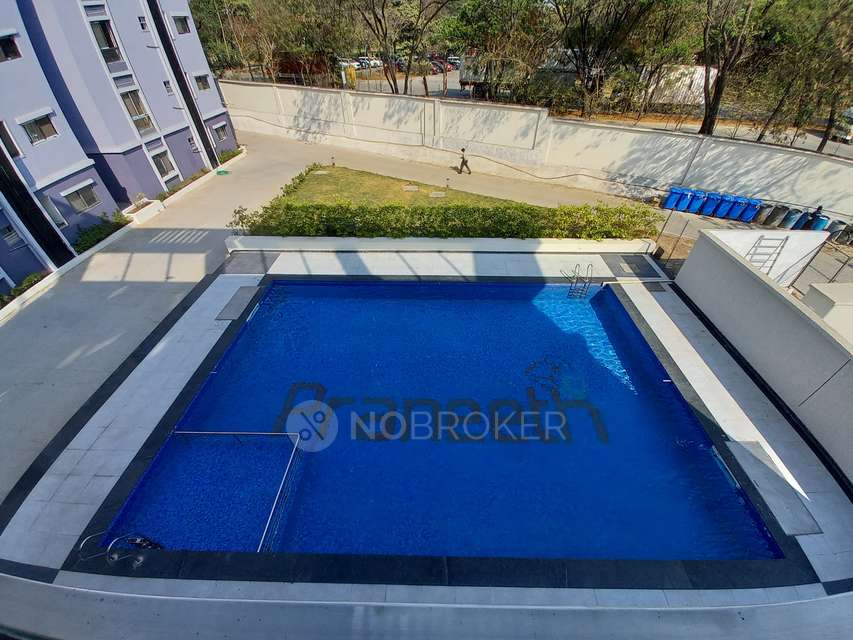 3 BHK Flat In Praneeth Pranav Townsquare For Sale  In Bachupally