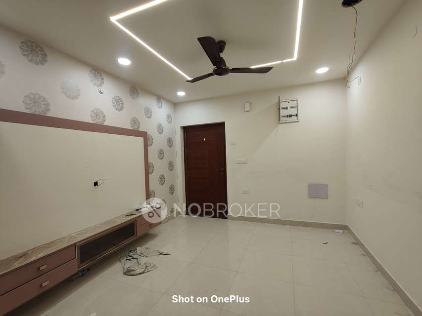 3 BHK Flat In Praneeth Pranav Townsquare For Sale  In Bachupally