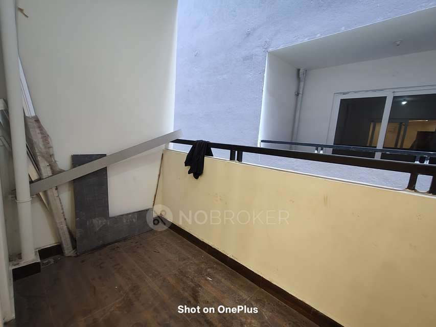 3 BHK Flat In Praneeth Pranav Townsquare For Sale  In Bachupally