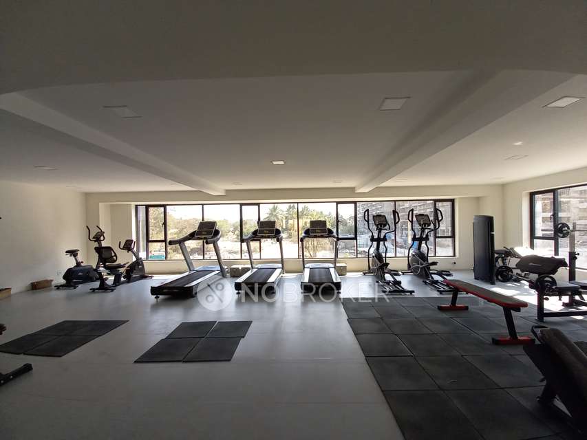 3 BHK Flat In Praneeth Pranav Townsquare For Sale  In Bachupally