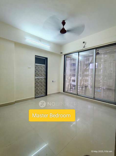1 BHK Flat In Suvidha Jewel For Sale  In Mulund East
