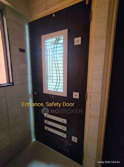 1 BHK Flat In Suvidha Jewel For Sale  In Mulund East