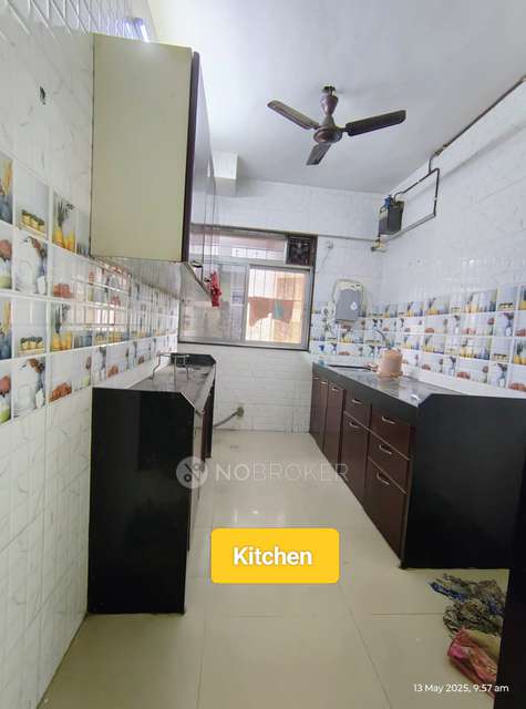 1 BHK Flat In Suvidha Jewel For Sale  In Mulund East