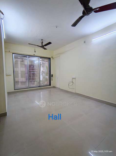 1 BHK Flat In Suvidha Jewel For Sale  In Mulund East