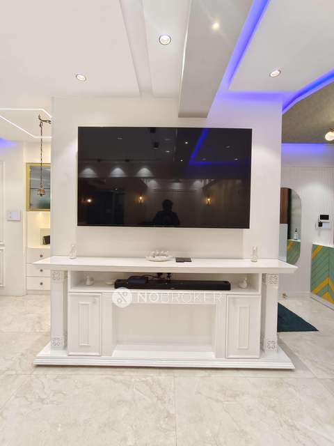 3 BHK Flat In Bhoomi Acres For Sale  In Thane West