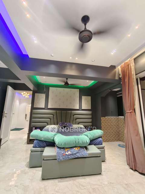 3 BHK Flat In Bhoomi Acres For Sale  In Thane West