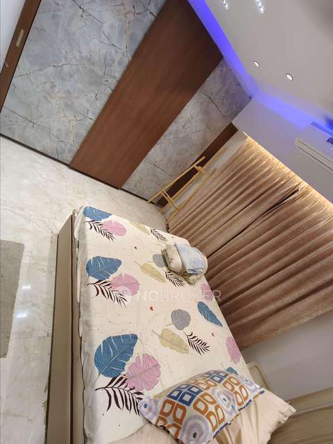 3 BHK Flat In Bhoomi Acres For Sale  In Thane West