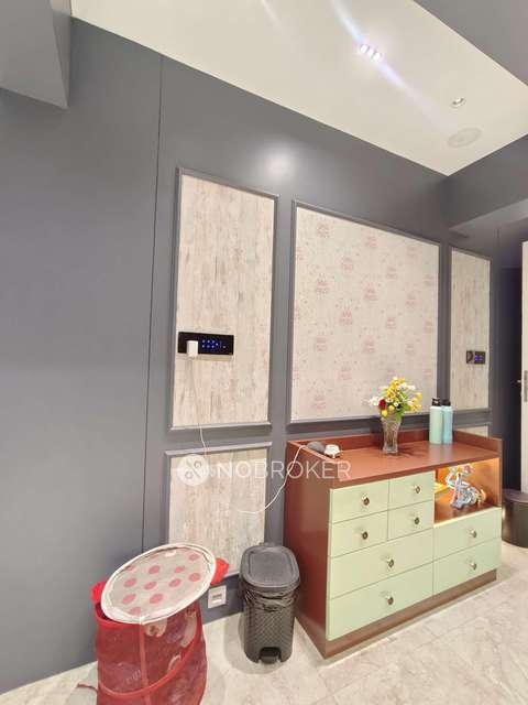 3 BHK Flat In Bhoomi Acres For Sale  In Thane West