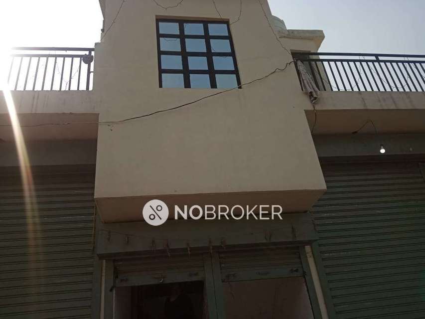 1 BHK House for Rent  In Sector 8