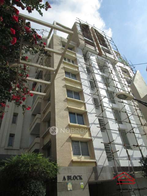 1 BHK Flat In  Purva Hsr For Sale  In Hsr Layout