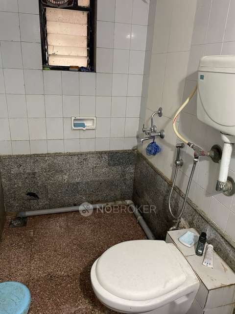 Shared Room for Male In 3 BHK  In Edan Garden Society In Viman Nagar