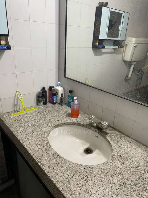 Shared Room for Male In 3 BHK  In Edan Garden Society In Viman Nagar