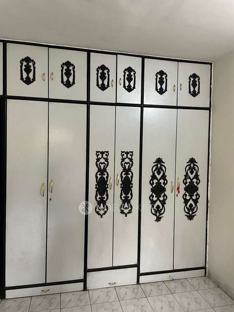 Shared Room for Male In 3 BHK  In Edan Garden Society In Viman Nagar