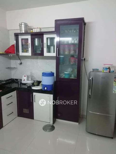 1 BHK Flat In Raghunandan Dnyaneshwari Park For Sale  In Dighi