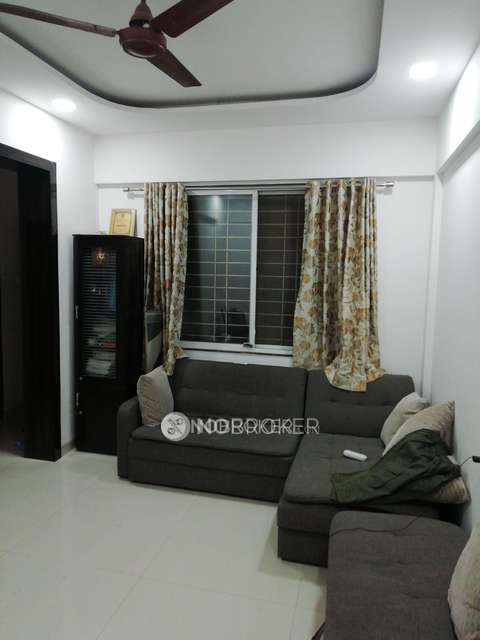1 BHK Flat In Raghunandan Dnyaneshwari Park For Sale  In Dighi