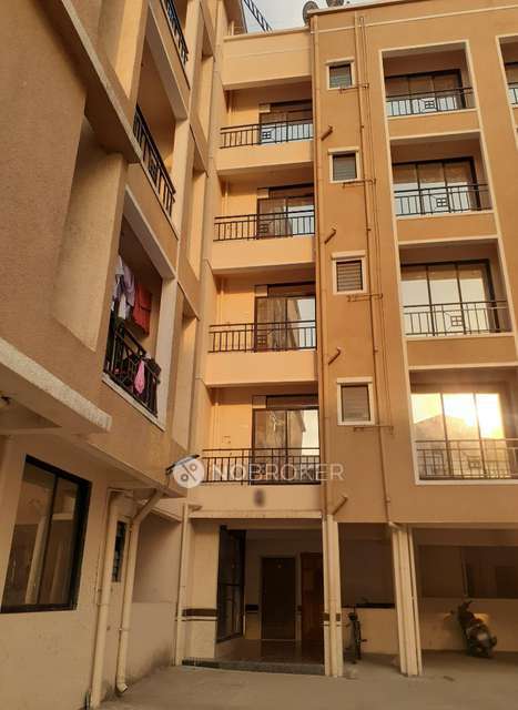 2 BHK Flat In Anjana chs Limited For Sale  In Kalyan East