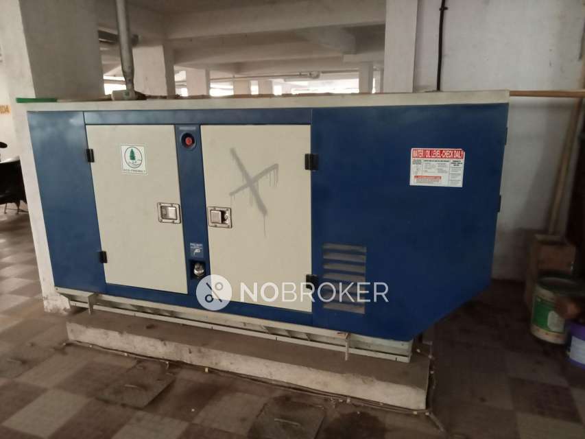 3 BHK Flat In S B V Apartment For Sale  In Jeevan Bima Nagar