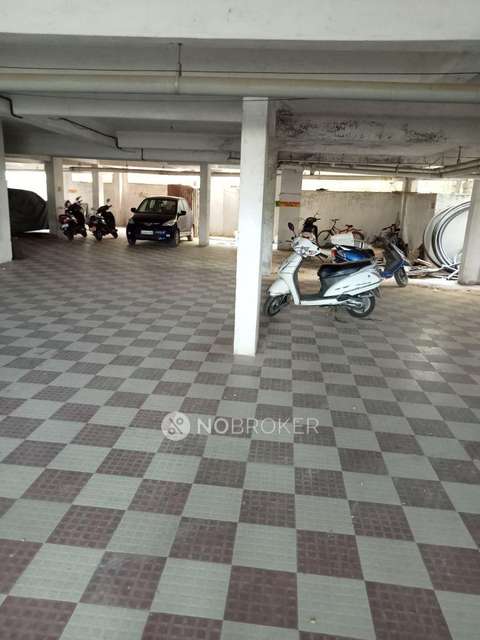 3 BHK Flat In S B V Apartment For Sale  In Jeevan Bima Nagar