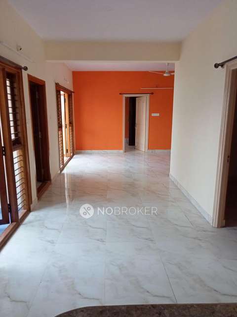 3 BHK Flat In S B V Apartment For Sale  In Jeevan Bima Nagar