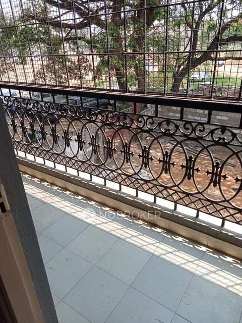 3 BHK Flat In S B V Apartment For Sale  In Jeevan Bima Nagar