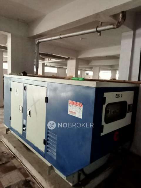 3 BHK Flat In S B V Apartment For Sale  In Jeevan Bima Nagar